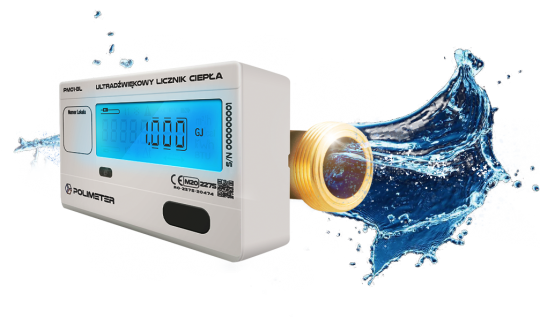 Polimeter PM01 zdjęcie 